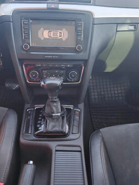 Skoda Superb, снимка 8