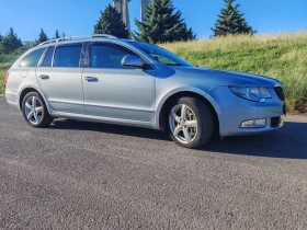 Skoda Superb, снимка 9