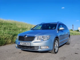 Skoda Superb, снимка 7