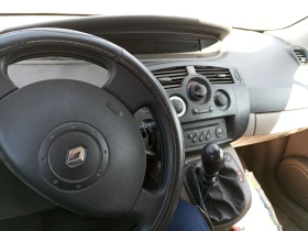 Renault Grand scenic, снимка 3