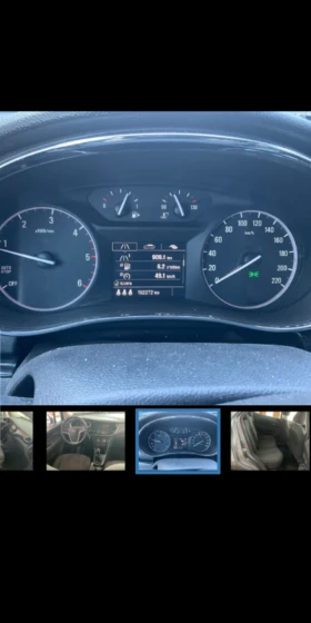 Opel Mokka X Очакван внос, снимка 12