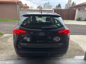 Kia Ceed 1.6i FACE SWISS, снимка 6