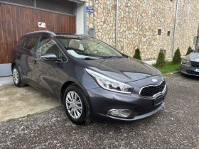 Kia Ceed 1.6i FACE SWISS, снимка 1