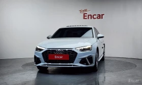 Audi A4, снимка 3