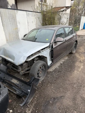 BMW 118, снимка 1