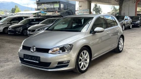 VW Golf 4x4 СЕРВ. ДОК., снимка 1