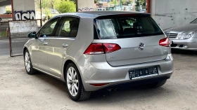 VW Golf 4x4 СЕРВ. ДОК., снимка 7