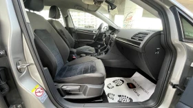 VW Golf 4x4 СЕРВ. ДОК., снимка 14