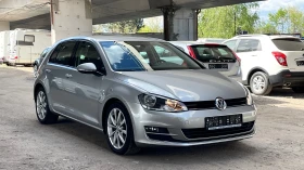 VW Golf 4x4 СЕРВ. ДОК., снимка 3