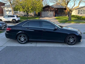 Mercedes-Benz E 400 CARFAX /DISTRONIC/ПОДГРЕВИ , снимка 3