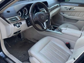 Mercedes-Benz E 400 CARFAX /DISTRONIC/ПОДГРЕВИ , снимка 5
