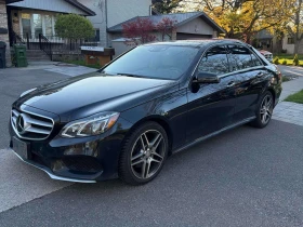 Mercedes-Benz E 400 CARFAX /DISTRONIC/ПОДГРЕВИ , снимка 1