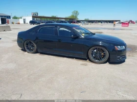 Audi A8 L 4.0T SPORT, снимка 13