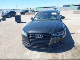 Audi A8 L 4.0T SPORT, снимка 12