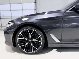 BMW 540 | HUD | HARMAN KARDON | ШИБИДАХ | CARFAX | , снимка 4