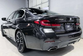 BMW 540 | HUD | HARMAN KARDON | ШИБИДАХ | CARFAX | , снимка 6