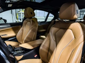 BMW 540 | HUD | HARMAN KARDON | ШИБИДАХ | CARFAX | , снимка 13
