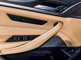 BMW 540 | HUD | HARMAN KARDON | ШИБИДАХ | CARFAX | , снимка 17