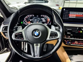 BMW 540 | HUD | HARMAN KARDON | ШИБИДАХ | CARFAX | , снимка 12