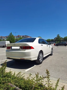 Honda Accord, снимка 5