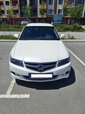 Honda Accord, снимка 1