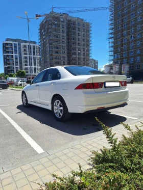 Honda Accord, снимка 4
