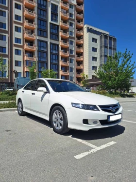Honda Accord, снимка 3