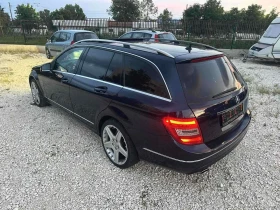Mercedes-Benz C 350, снимка 4