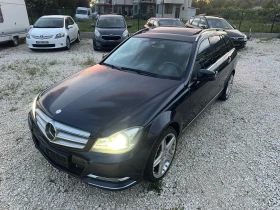 Mercedes-Benz C 350, снимка 1