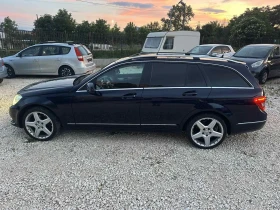 Mercedes-Benz C 350, снимка 3