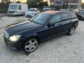Mercedes-Benz C 350, снимка 2