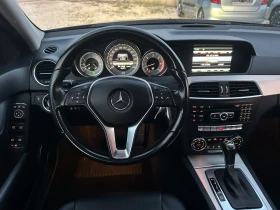 Mercedes-Benz C 350, снимка 8