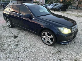 Mercedes-Benz C 350, снимка 5