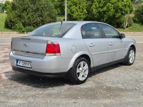 Opel Vectra 2.0DTI 100кс, снимка 5