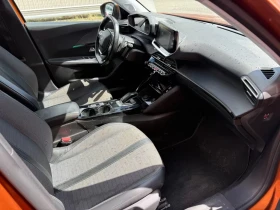 Peugeot 2008 Allure 1.5hdi aut. 131ps DK, снимка 9