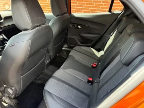 Peugeot 2008 Allure 1.5hdi aut. 131ps DK, снимка 10