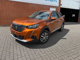 Peugeot 2008 Allure 1.5hdi aut. 131ps DK, снимка 1