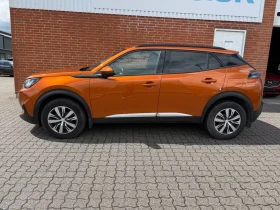 Peugeot 2008 Allure 1.5hdi aut. 131ps DK, снимка 4