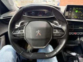 Peugeot 2008 Allure 1.5hdi aut. 131ps DK, снимка 13