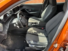 Peugeot 2008 Allure 1.5hdi aut. 131ps DK, снимка 8