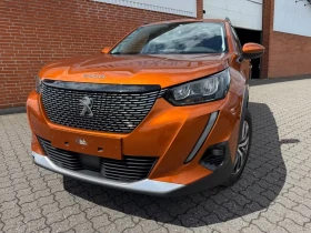 Peugeot 2008 Allure 1.5hdi aut. 131ps DK, снимка 3