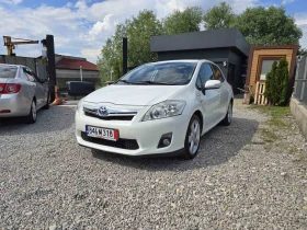 Toyota Auris 1.8 HYBRID ГАЗ АВТОМАТИК, снимка 1