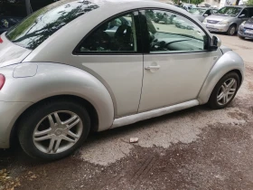 VW New beetle 1.9 tdi, снимка 3
