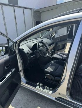 Mazda 5 2.0 Diesel, снимка 9