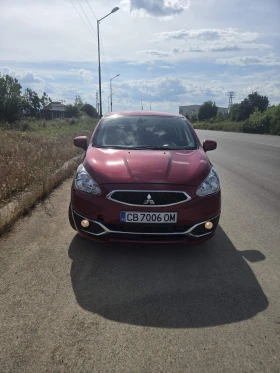 Mitsubishi Space star 1.2 ClearTec , снимка 2