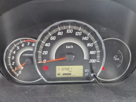 Mitsubishi Space star 1.2 ClearTec , снимка 6