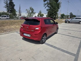 Mitsubishi Space star 1.2 ClearTec , снимка 2