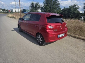 Mitsubishi Space star 1.2 ClearTec , снимка 4