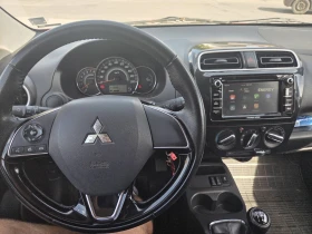 Mitsubishi Space star 1.2 ClearTec , снимка 7