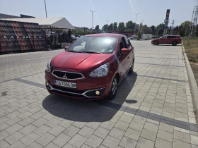 Mitsubishi Space star 1.2 ClearTec , снимка 4